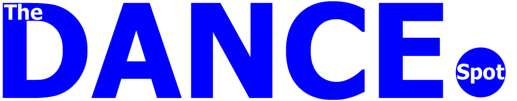 The Dance Spot Logo